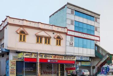 Flagship Hotel Bhumika & Restaurant