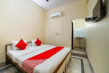 Flagship Hotel Bhumika & Restaurant