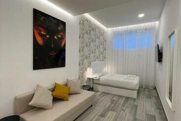 Hotel Ch Tanez Carolina A