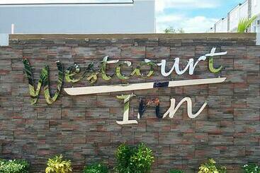 Hotel Westcourt Inn Ilocos Sur