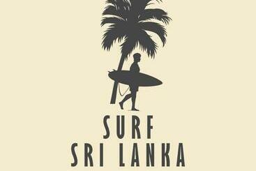 Pensão Surf Sri Lanka Guest House