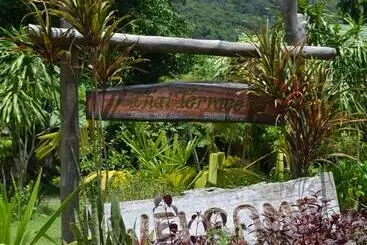 Lomakeskus Thai Terrace Bungalow