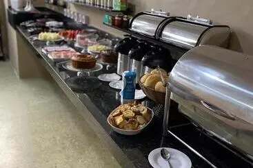 Bravo City Hotel Sao Carlos