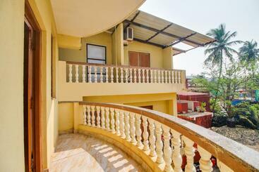 Spot On Hotel Thomas Beach