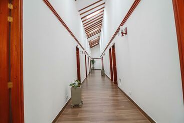 בית מלון כפרי Las Palmas