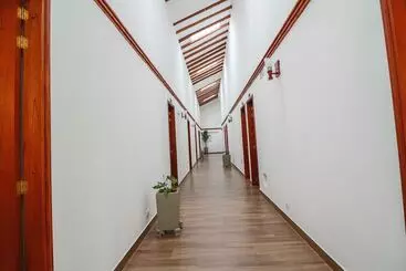 ホテル Las Palmas