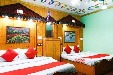 O King Rooma Group Of Hotels