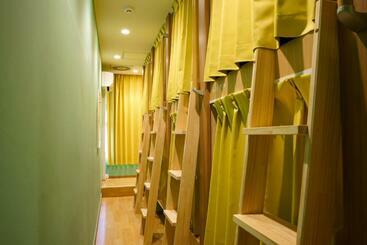 Panzió Furusatozukurisagosyougakou   Vacation Stay 12703v