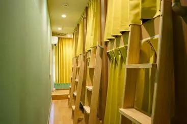 پانسیون Furusatozukurisagosyougakou   Vacation Stay 12703v