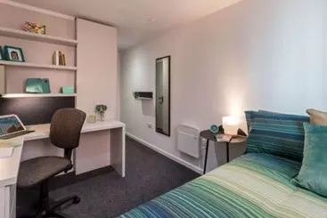 ペンション Modern Rooms In Coventry