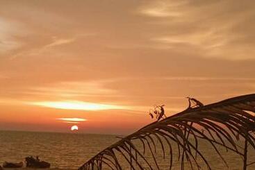 Pension Na Ma S The Home Stay