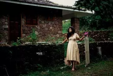 Resort Otel Anudhyana Vagamon Luxury Private Bungalow By Voye Homes