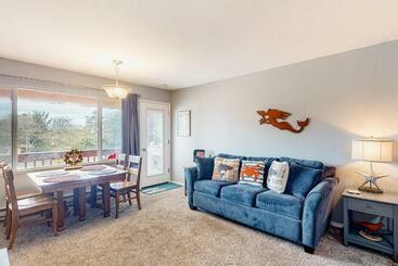 فندق Coastal Tranquility