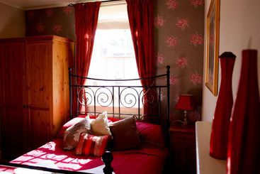 Bed and Breakfast Farnham Rooms