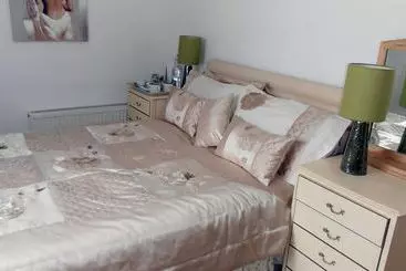 مبيت وإفطار A Hideaway Retreat