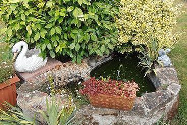 צימר A Hideaway Retreat