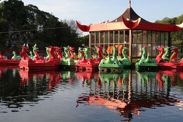 Bed and Breakfast Ainsley Court Guest House