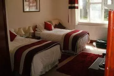 Bed and Breakfast Holm Oaks