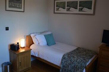 Bed and Breakfast The Gate House