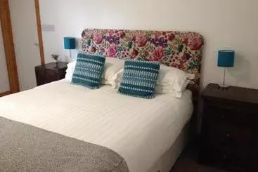 민박 The Old Piggery Guest Accommodation