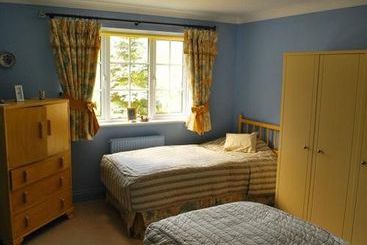 ベッドアンドブレックファースト West Lodge At Porters End