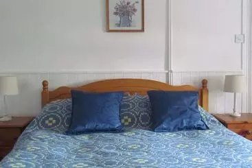 Celyn Villa Bed And Breakfast
