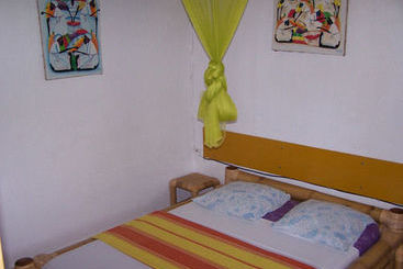 一軒屋 Coeur Caraibes