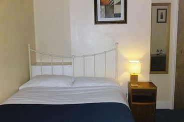 住宿加早餐 Crestwell House