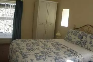 Huoneisto Hamsteels Hall