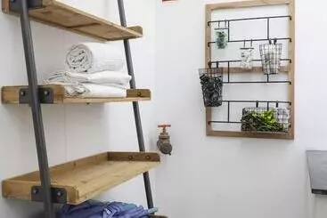 Hello Lisbon Rossio Collection Apartments