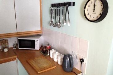 Hotel Blacksmith Arms