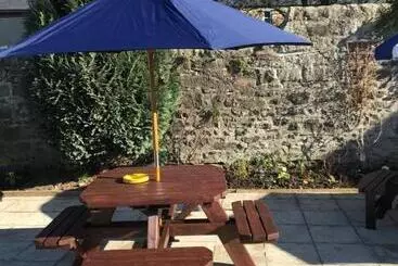 Szálloda Coach And Horses