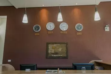 ホテル Dom Thomaz