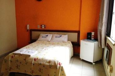 בית מלון כפרי Fenix Salvador