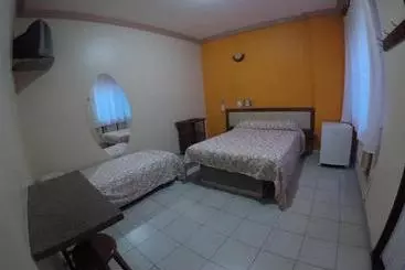 Отель Fenix Salvador