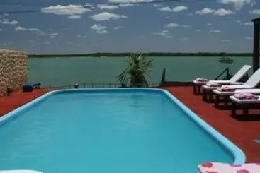 酒店 Pousada Oásis