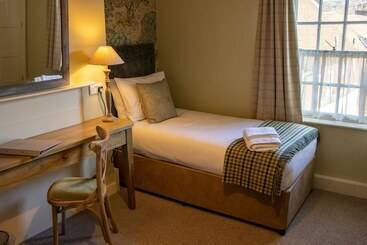 בית מלון כפרי The Green Dragon