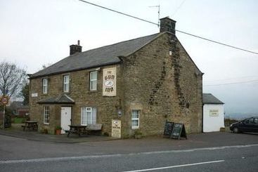 فندق The Gun Inn