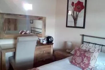 בית מלון כפרי The Lincolnshire Poacher Inn