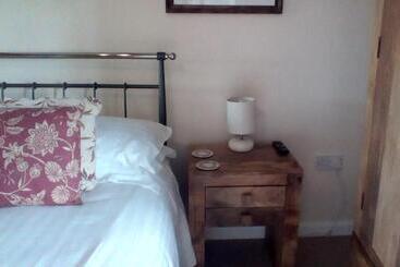 בית מלון כפרי The Lincolnshire Poacher Inn