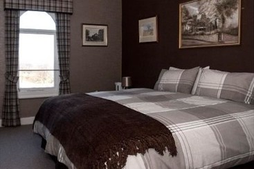 호텔 The Nottingham House