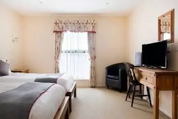 فندق Lodge @ The Whitehouse Inn