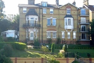 فندق Villa Rothsay