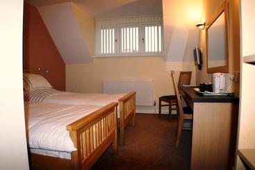 Moorsticks Bed And Breakfast