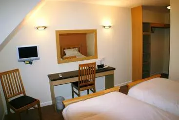 Moorsticks Bed And Breakfast