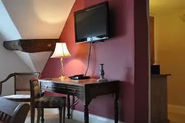 مبيت وإفطار Old Ivy House