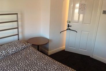 Пансион Singleton House