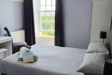 Pensione The Fountain Tavern