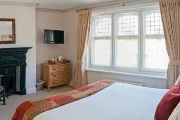 פנסיון The Osney Arms Guest House