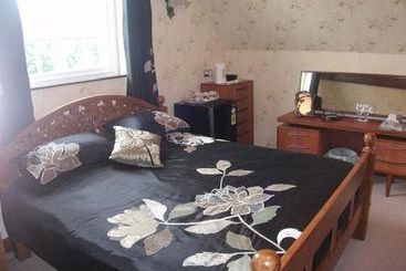 펜션 The Welch Guest House